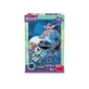 Пазл Neon XL Stitch, 5 лет+, 100 деталей, Дино