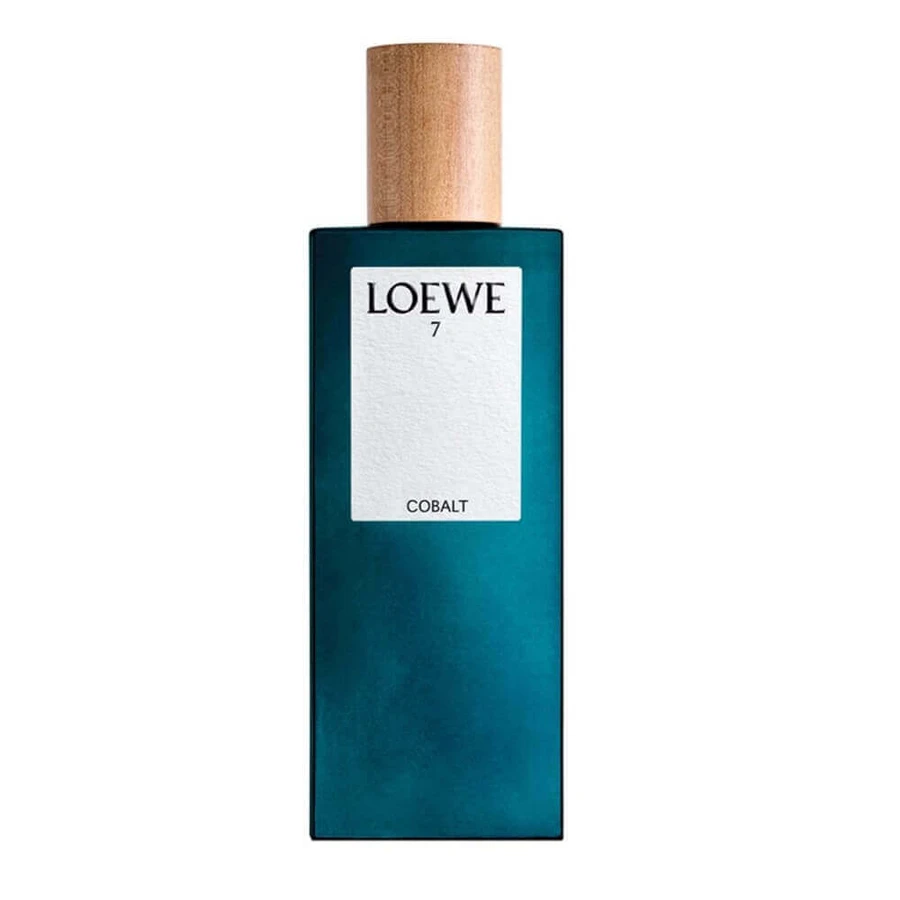 Loewe 7 Cobalt Парфумована вода, 50 мл: ціни та характеристики