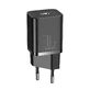 Baseus Super Si 1C USB Type C 30W Power Delivery Quick Charge Black (CCSUP-J01)