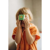 Mini U, сверкающий шарик для ванны с сюрпризом, 50 г