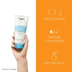Гель-крем после загара Eucerin Sun Protection Sensitive Relief 200 мл: цены и характеристики