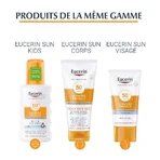 Гель-крем после загара Eucerin Sun Protection Sensitive Relief 200 мл: цены и характеристики