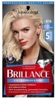 Brilliance, Колір волосся, холодний русявий 815, 1 шт.