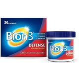 Біон 3 Merck Bion 3 Defense для дорослих, 30 таблеток