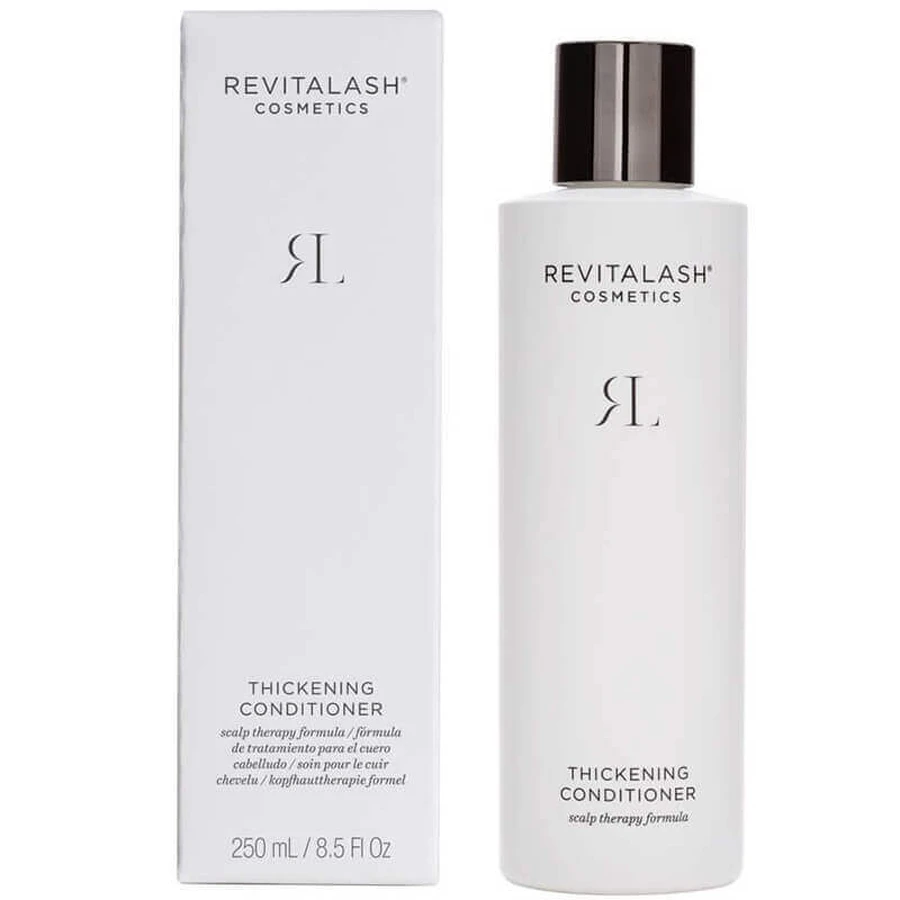 RevitaLash Thickening Conditioner, balm de condiționare și îngroșare a părului, 250 мл: цены и характеристики
