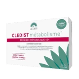 Jaldes Cledist Metabolic Balance 40 60 таблеток
