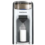 Baby Brezza Formula Pro Advanced, дозатор молока, белый и черный: цены и характеристики