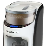 Baby Brezza Formula Pro Advanced, дозатор молока, белый и черный: цены и характеристики