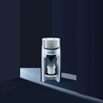 Baby Brezza Formula Pro Advanced, дозатор молока, белый и черный: цены и характеристики