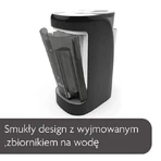Baby Brezza Formula Pro Advanced, дозатор молока, белый и черный: цены и характеристики