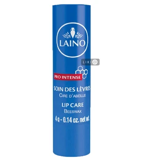 Бальзам для губ Laino Pro Intense 10 мл
