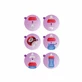 Avent Моя чашка с мягким носиком Grippy 9 месяцев Plus 300 мл