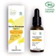 Clemence&Vivien Organic Vitamin C Illuminating Serum 30ml