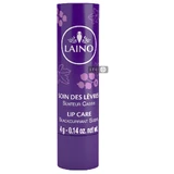 Бальзам для губ Laino Intense Смородина 4 г