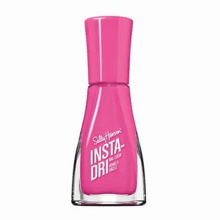 Швидковисихаючий лак для нігтів Sally Hansen Insta-Dri 281, 9,17 мл