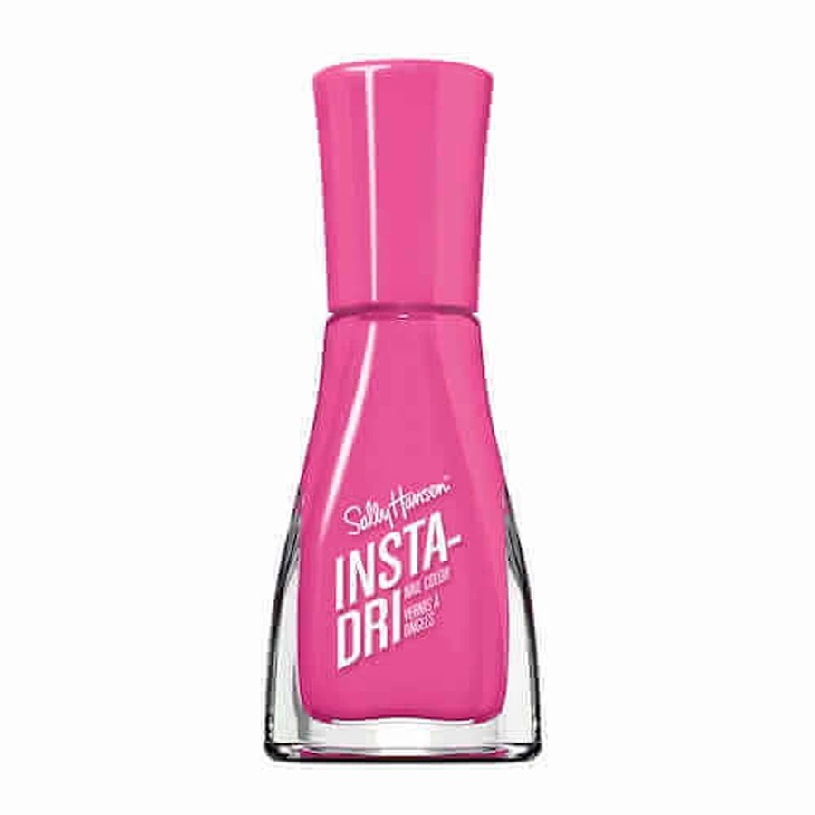 Швидковисихаючий лак для нігтів Sally Hansen Insta-Dri 281, 9,17 мл: ціни та характеристики
