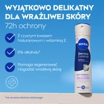Nivea Derma Control Restore, антиперспирант, спрей, 150 мл: цены и характеристики