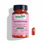 Herbalgem Gemmocaps Постменопауза 30 капсул: цены и характеристики