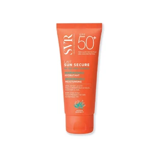 Svr Sun Secure Invisible Moisturising Milk Spf50+ 100ml