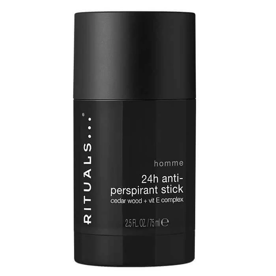 Rituals Homme Антиперспирант стик, 75 мл: цены и характеристики