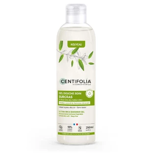 Centifolia Супержирный гель с ароматом лимона и вербены 250 мл