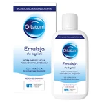 Набор Oilatum Advanced Formula, эмульсия для ванны, с 1-го дня жизни, 2 х 400 мл: цены и характеристики