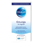 Набор Oilatum Advanced Formula, эмульсия для ванны, с 1-го дня жизни, 2 х 400 мл: цены и характеристики