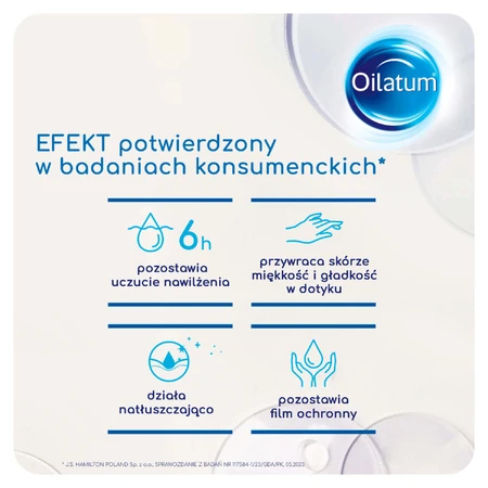 Набор Oilatum Advanced Formula, эмульсия для ванны, с 1-го дня жизни, 2 х 400 мл: цены и характеристики