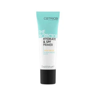 Праймер с гиалуроновой кислотой, The Protector Hydrate & SPF30, 22 мл, Catrice