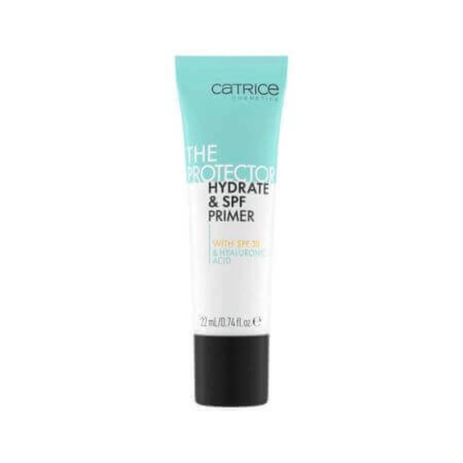 Праймер с гиалуроновой кислотой, The Protector Hydrate & SPF30, 22 мл, Catrice: цены и характеристики