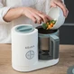 Робот Babycook, Neo White Grey, B912773, Beaba