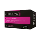 Sante Verte Cellulysse Cellulysse 60 таблеток від целюліту