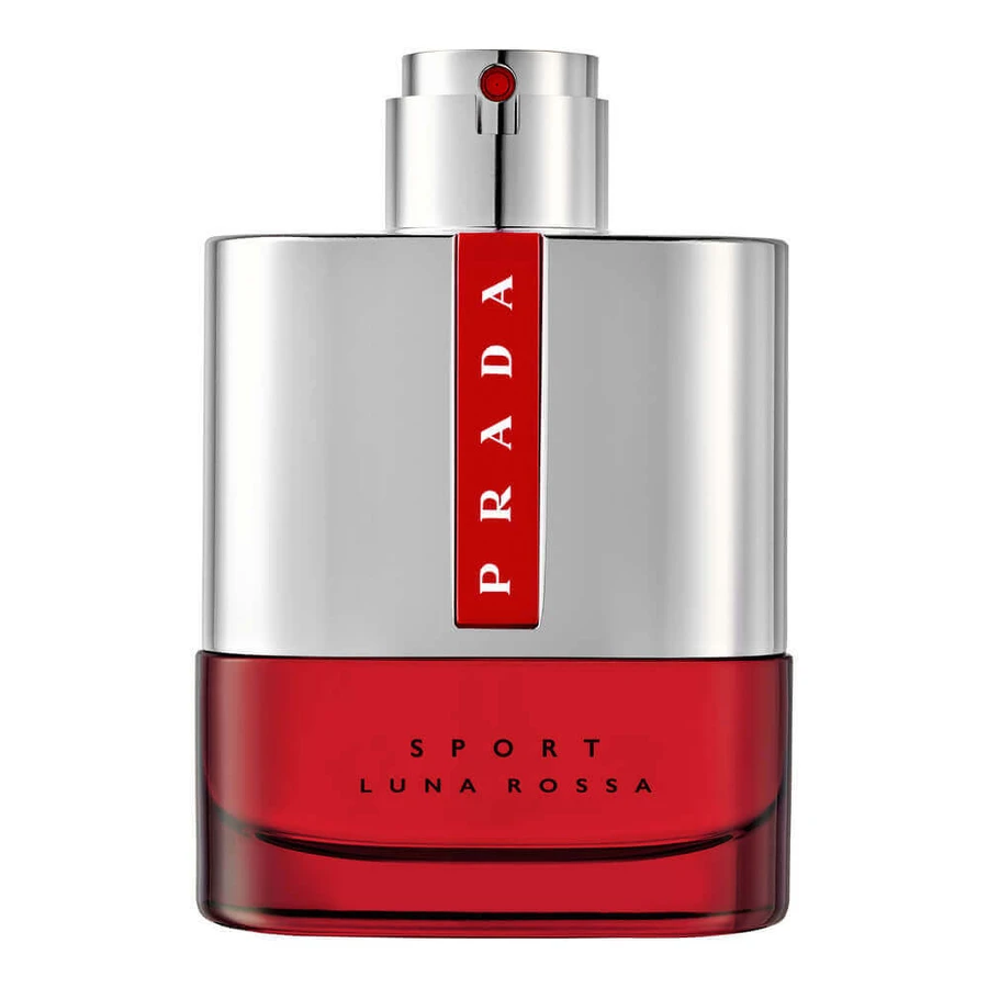 Prada Luna Rossa Sport Туалетная вода, 100 мл: цены и характеристики