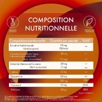 Oenobiol Perfect Bronze I Solari 2 в 1 автозагар і захист від сонця 30 вегетаріанських капсул: ціни та характеристики