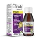 3C Pharma Efirub Sedatuxil Bronchi and Throat 125 ml