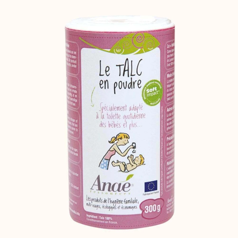 Тальк Anae 300 г: цены и характеристики