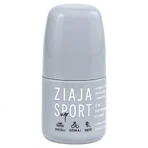Ziaja Sport Up, антиперспирант и сыворотка 2 в 1, 60 мл: цены и характеристики