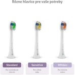 Компактна звукова зубна щітка TrueLife SonicBrush рожева: ціни та характеристики
