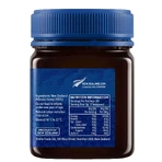 Мед Haddrell's, Manuka UMF 5+ MGO 83+, 250 г: ціни та характеристики