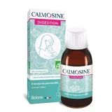 Екстракт Calmosine Bio Digestion Calming Drink, заспокійливий, 100 мл