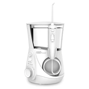 Отбеливающий профессиональный ополаскиватель для рта, белый, WF 05, Waterpik
