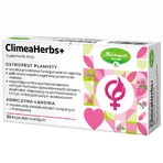 ClimeaHerbs+, 30 капсул: ціни та характеристики