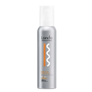 Londa Professional Curls In Curling Mousse, 150 мл