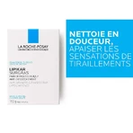 La Roche-Posay Lipikar Surgras ліпідно-поновлюючий очищувальний хліб для чутливої шкіри 150г: ціни та характеристики