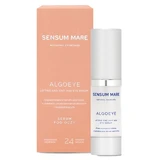 Sensum Mare Algoeye, вдосконалена сироватка для шкіри навколо очей проти зморшок, 15 мл