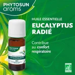 Ефірна олія Phytosun Aroms Евкаліпт променистий 10мл: ціни та характеристики