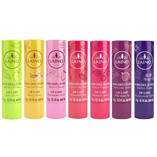 Laino Lip Stick Treatment for Delicate Skin 4g