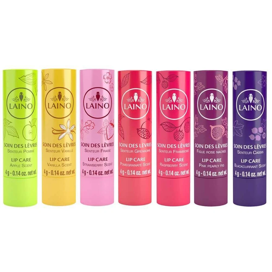 Laino Lip Stick Treatment for Delicate Skin 4g: цены и характеристики