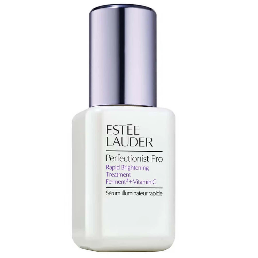 Estée Lauder Perfectionist Pro Rapid Brightening Treatment Освітлююча сироватка для обличчя, 30 мл: ціни та характеристики