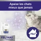 Feliway Optimum Serenity Renforcée Refill for Happy Families Chat 48ml